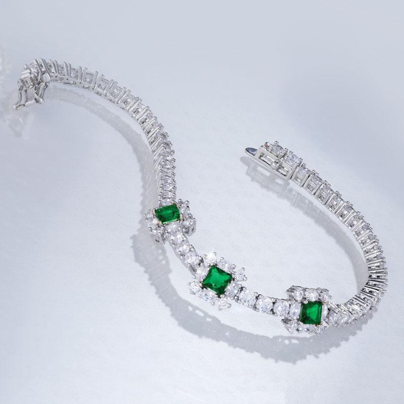 Red Carpet Bracelet